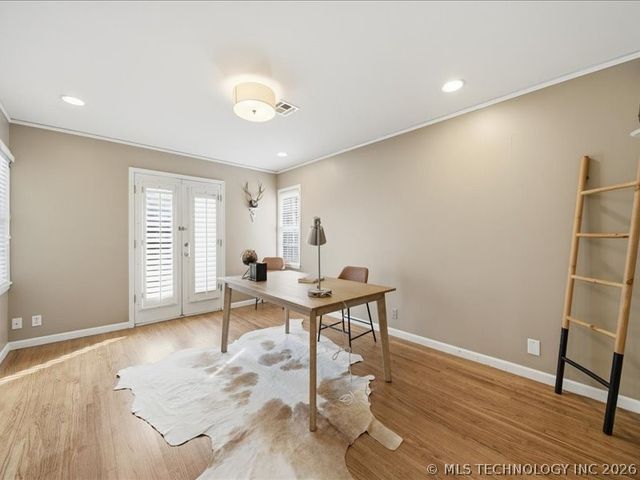 2728 E 22nd Place, Tulsa, OK 74114