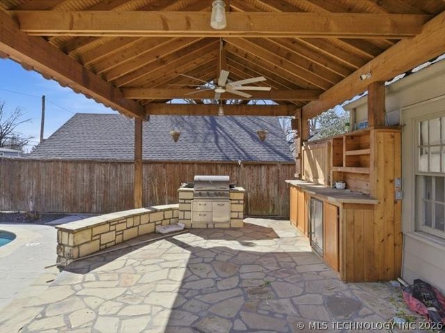 2728 E 22nd Place, Tulsa, OK 74114