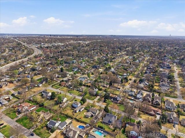 2728 E 22nd Place, Tulsa, OK 74114