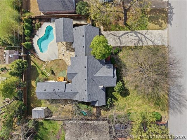 2728 E 22nd Place, Tulsa, OK 74114