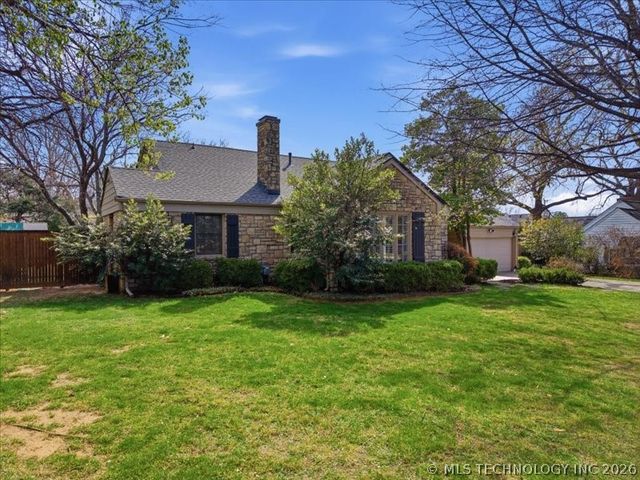 2728 E 22nd Place, Tulsa, OK 74114