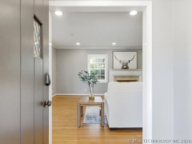 2728 E 22nd Place, Tulsa, OK 74114