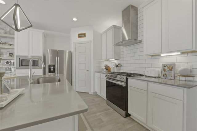 12815 Harlesden Lane, Houston, TX 77047