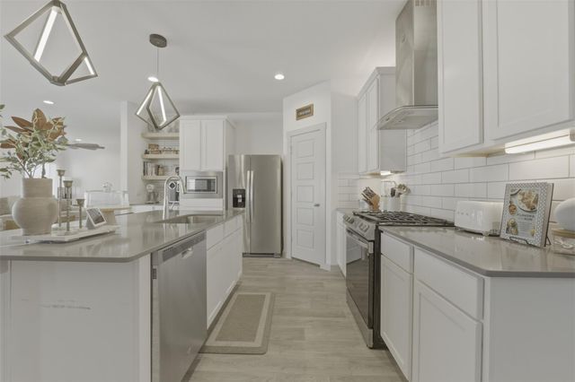 12815 Harlesden Lane, Houston, TX 77047