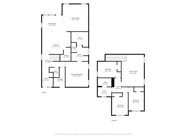 12815 Harlesden Lane, Houston, TX 77047