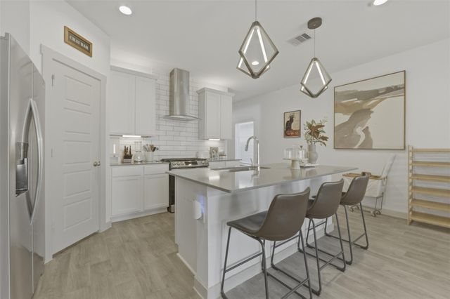 12815 Harlesden Lane, Houston, TX 77047