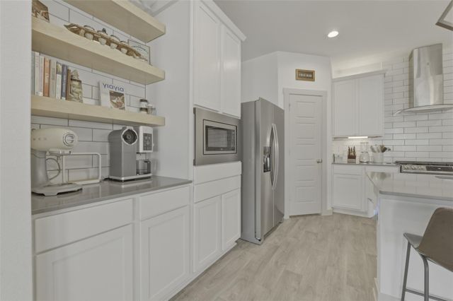 12815 Harlesden Lane, Houston, TX 77047