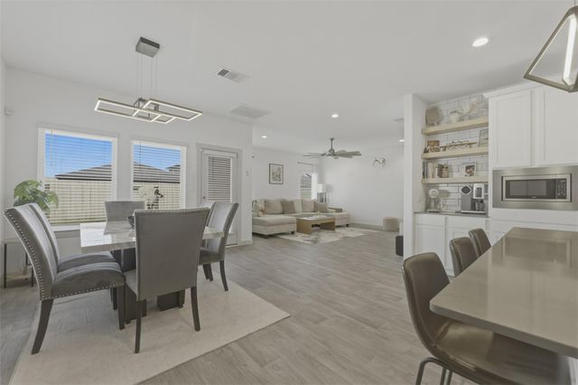 12815 Harlesden Lane, Houston, TX 77047