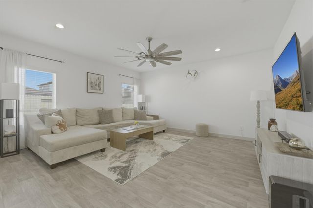 12815 Harlesden Lane, Houston, TX 77047