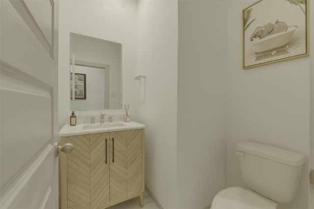 12815 Harlesden Lane, Houston, TX 77047