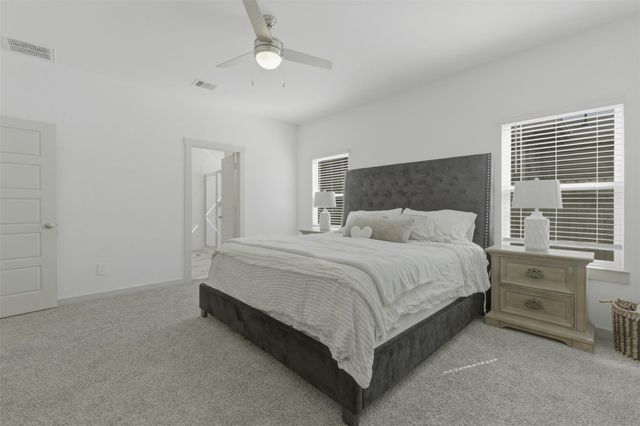 12815 Harlesden Lane, Houston, TX 77047