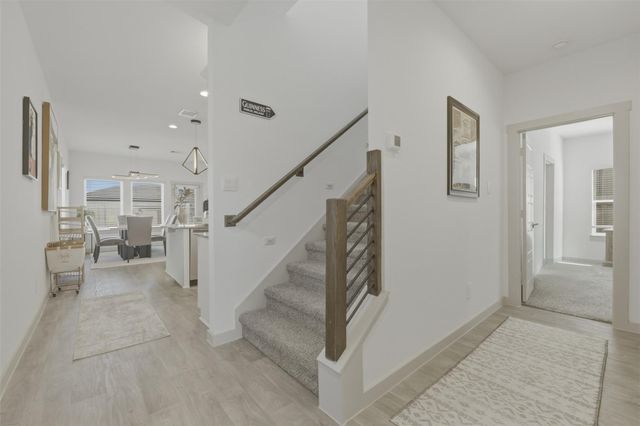 12815 Harlesden Lane, Houston, TX 77047