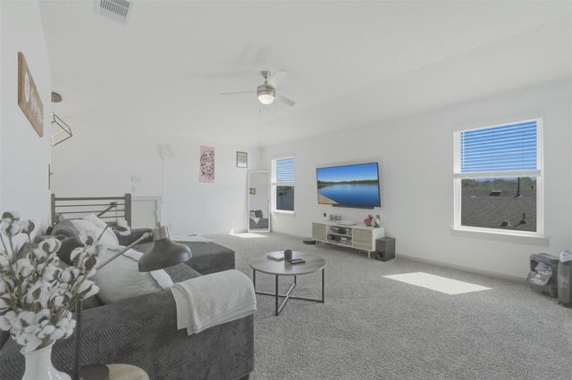 12815 Harlesden Lane, Houston, TX 77047