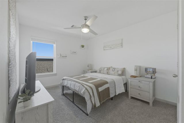 12815 Harlesden Lane, Houston, TX 77047