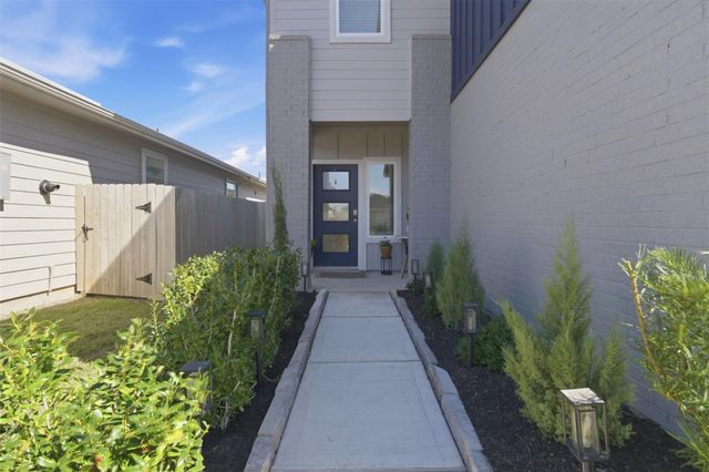 12815 Harlesden Lane, Houston, TX 77047