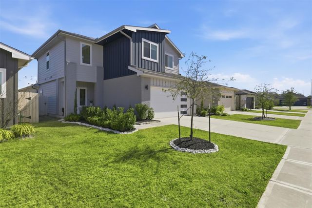 12815 Harlesden Lane, Houston, TX 77047