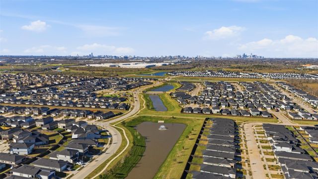 12815 Harlesden Lane, Houston, TX 77047