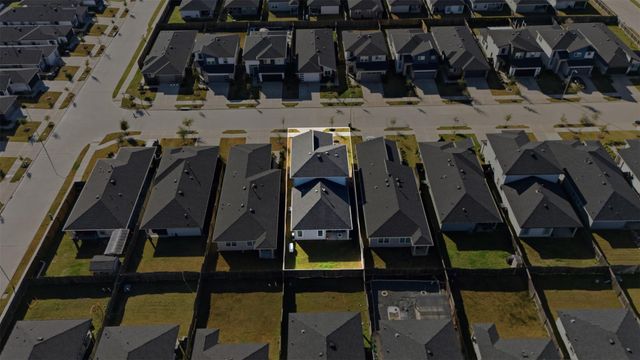 12815 Harlesden Lane, Houston, TX 77047