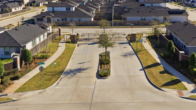 12815 Harlesden Lane, Houston, TX 77047