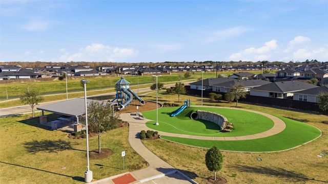 12815 Harlesden Lane, Houston, TX 77047