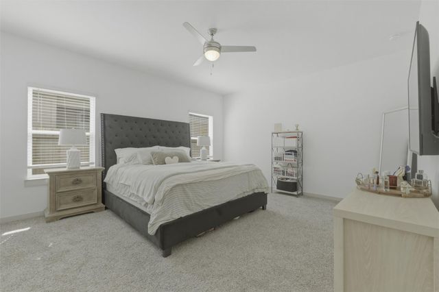 12815 Harlesden Lane, Houston, TX 77047