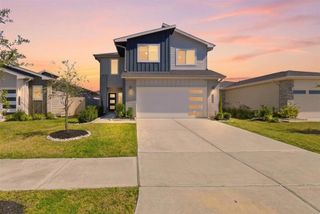 12815 Harlesden Lane, Houston, TX 77047