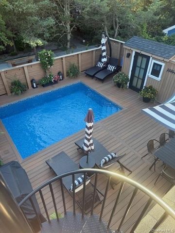 224 Wilmot Road, Ocean Beach, NY 11770