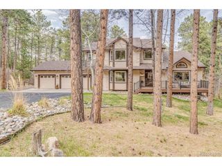 20210 Deer Shadow Way, Monument, CO 80132