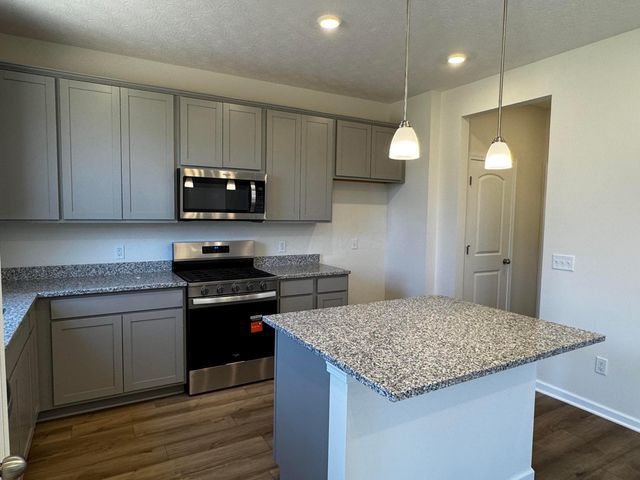 270 Dowler Drive, Lot 304, South Bloomfield, OH 43103