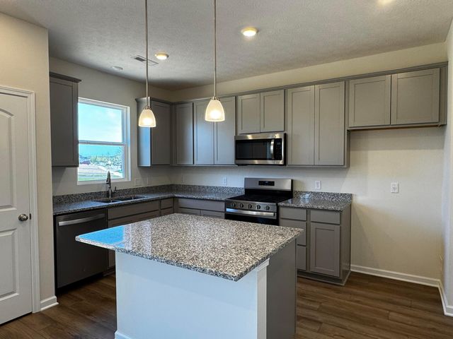 270 Dowler Drive, Lot 304, South Bloomfield, OH 43103