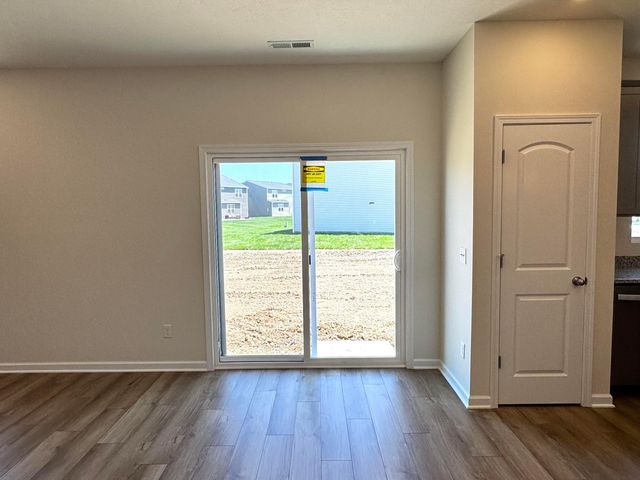 270 Dowler Drive, Lot 304, South Bloomfield, OH 43103