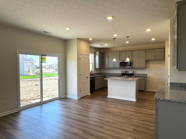 270 Dowler Drive, Lot 304, South Bloomfield, OH 43103