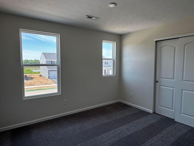 270 Dowler Drive, Lot 304, South Bloomfield, OH 43103