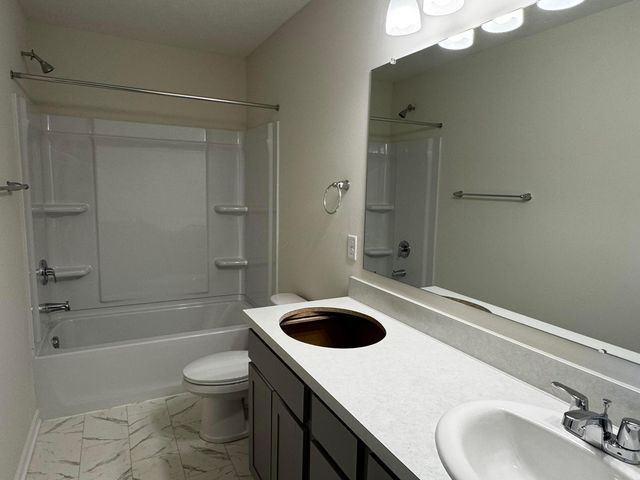 270 Dowler Drive, Lot 304, South Bloomfield, OH 43103