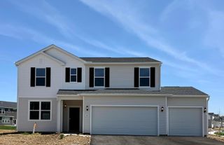 270 Dowler Drive, Lot 304, South Bloomfield, OH 43103