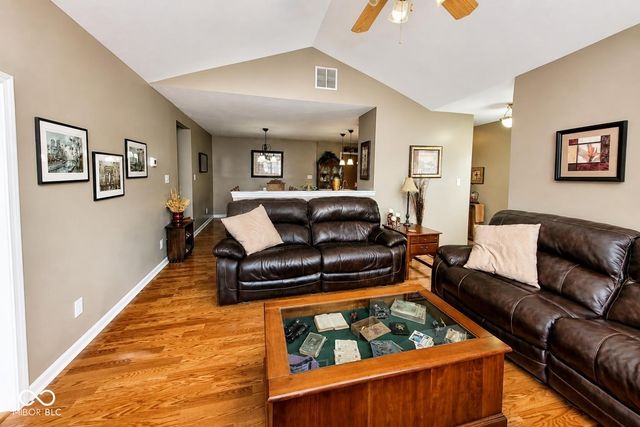 346 Dry Branch Drive, Crawfordsville, IN 47933