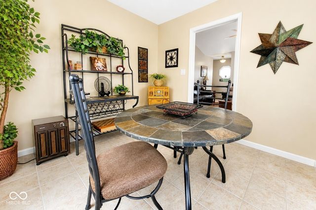 346 Dry Branch Drive, Crawfordsville, IN 47933