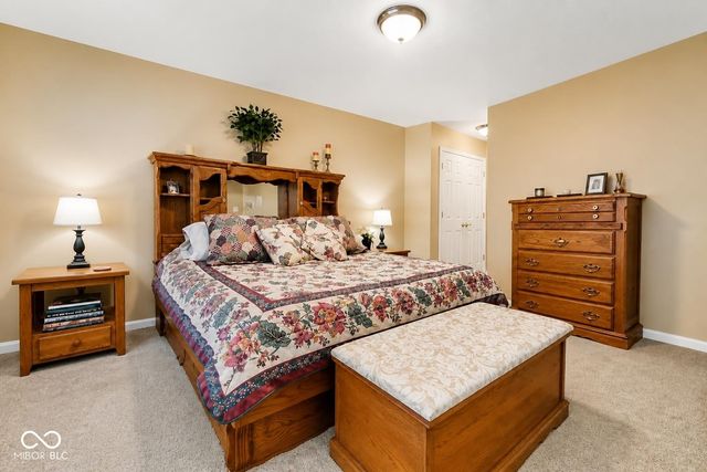 346 Dry Branch Drive, Crawfordsville, IN 47933