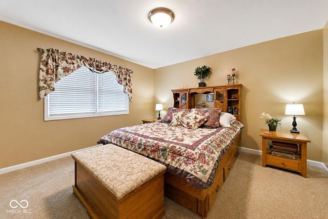 346 Dry Branch Drive, Crawfordsville, IN 47933
