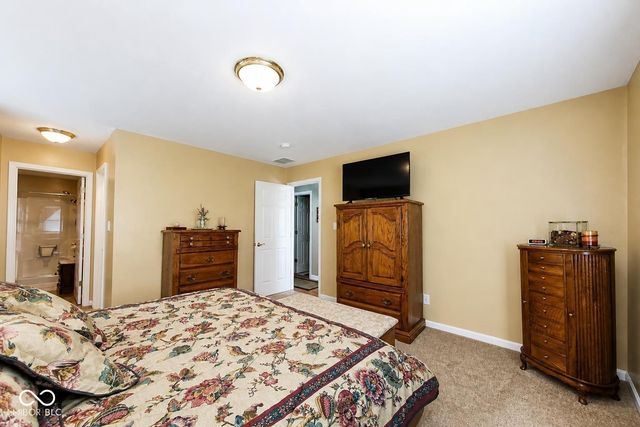 346 Dry Branch Drive, Crawfordsville, IN 47933