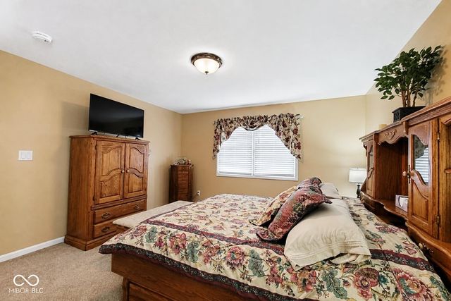 346 Dry Branch Drive, Crawfordsville, IN 47933