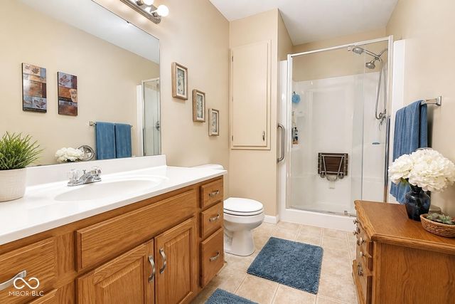 346 Dry Branch Drive, Crawfordsville, IN 47933