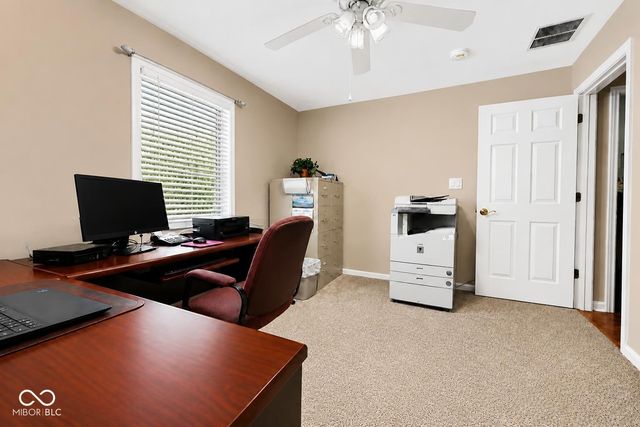 346 Dry Branch Drive, Crawfordsville, IN 47933