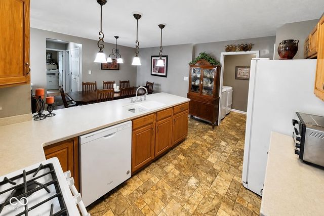 346 Dry Branch Drive, Crawfordsville, IN 47933
