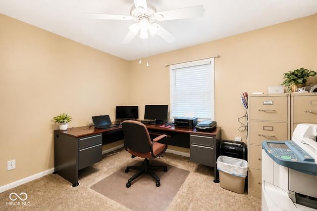 346 Dry Branch Drive, Crawfordsville, IN 47933