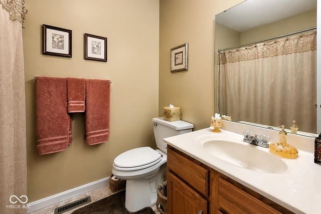 346 Dry Branch Drive, Crawfordsville, IN 47933