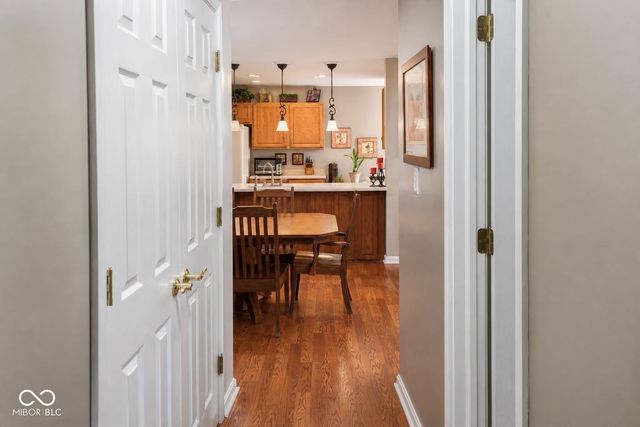 346 Dry Branch Drive, Crawfordsville, IN 47933