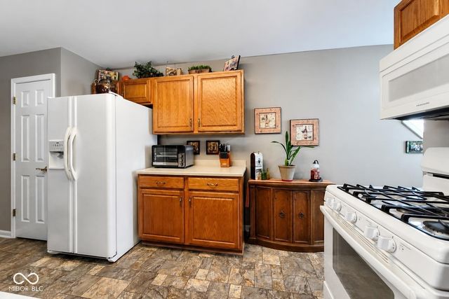 346 Dry Branch Drive, Crawfordsville, IN 47933