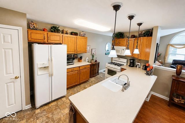 346 Dry Branch Drive, Crawfordsville, IN 47933