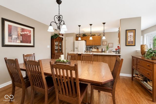 346 Dry Branch Drive, Crawfordsville, IN 47933